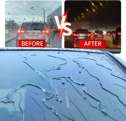 AutoGlass čistač stakla