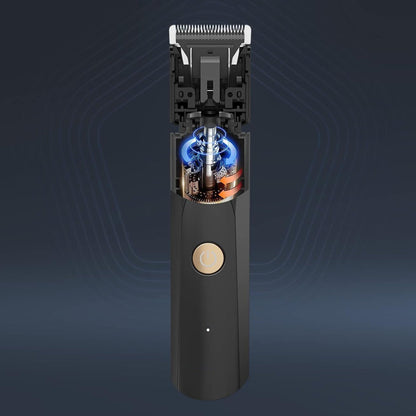 Trimer za celo telo SuperShaver