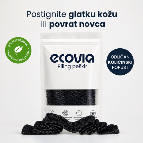 Peškir za tuširanje