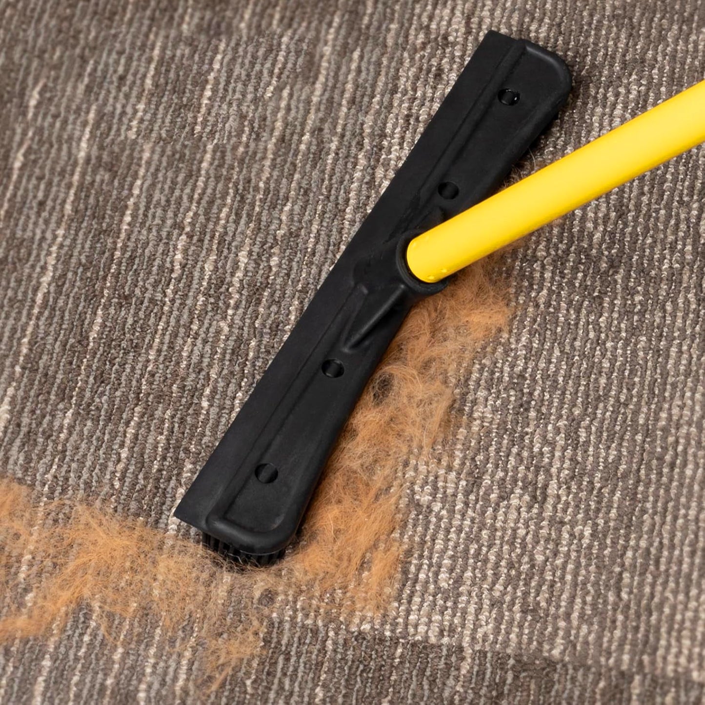 SweepPro gumena metla za čišćenje