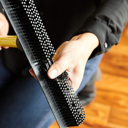 SweepPro gumena metla za čišćenje