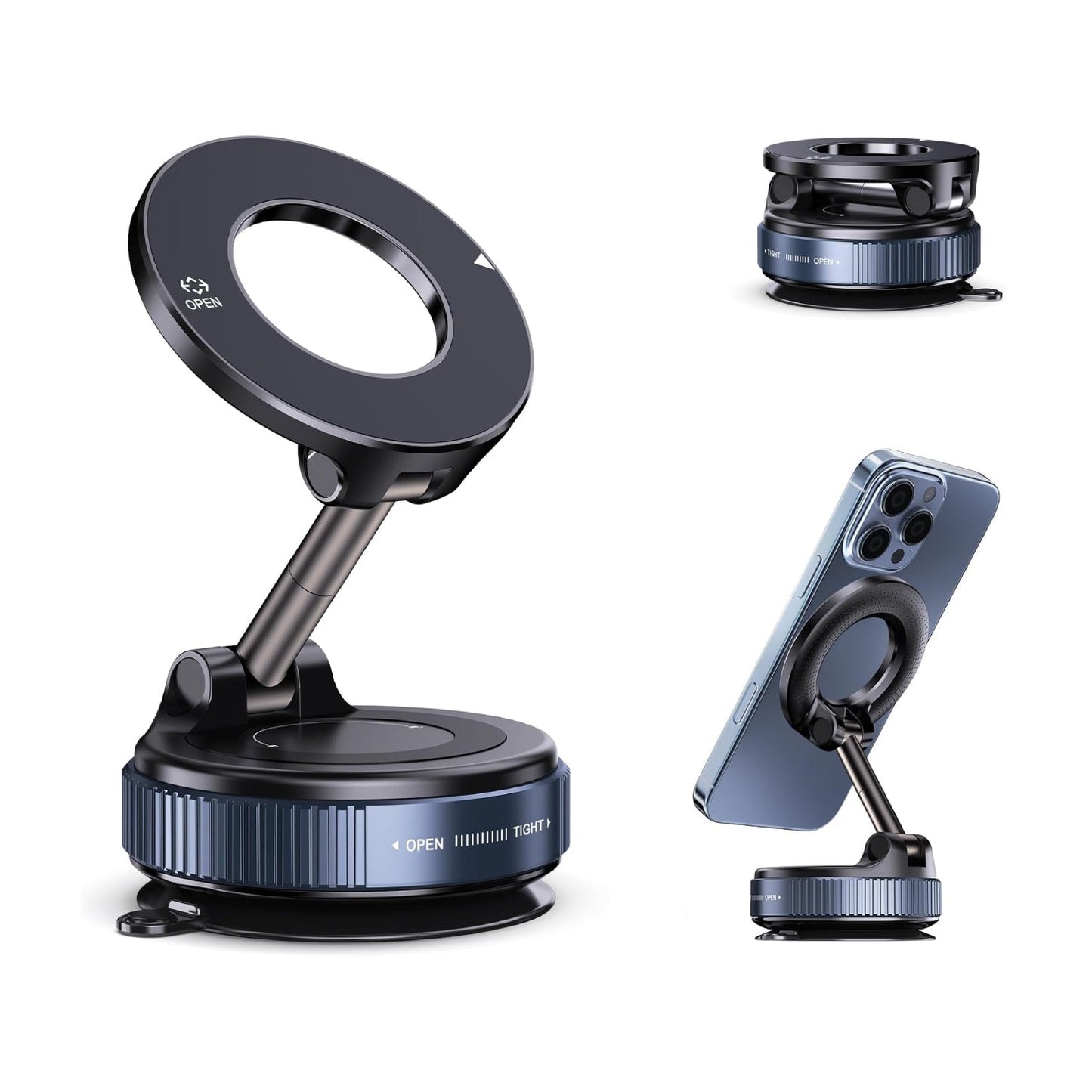 MagTech magnetni držač telefona