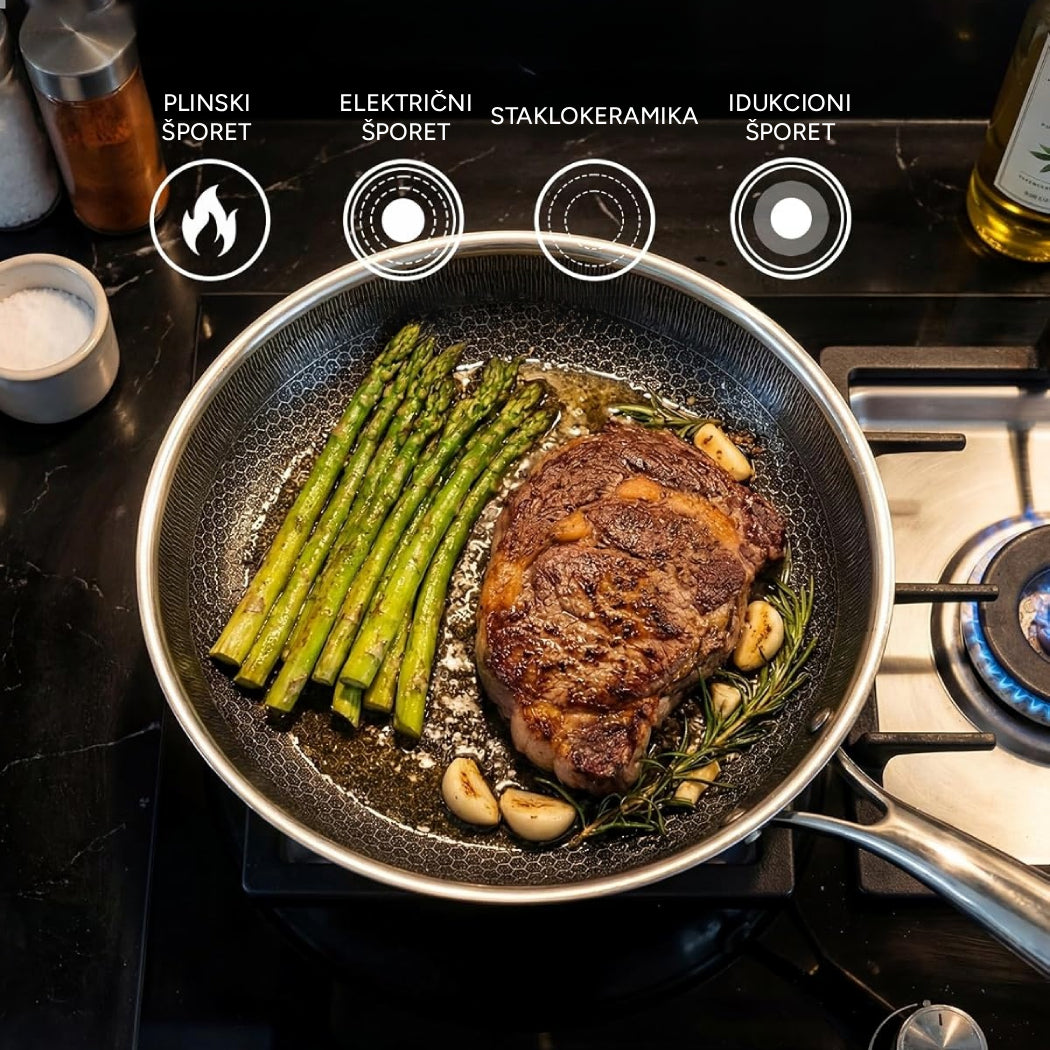 ProHome profesionalni tiganj