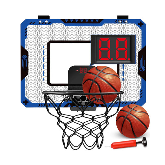 Sobni koš sa brojačem poena